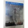 Assassin's Creed - Film Blu-ray Steelbook in 3D Originale - COMPRO FUMETTI SHOP