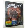 Sin City - Film in Blu-ray Metal Box - Nuova e Originale - COMPRO FUMETTI SHOP