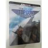Top Gun Maverick Film in Blu-ray Steelbook Lenticular Nuova COMPRO FUMETTI SHOP