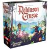 Pendragon PDG072 Robinson Crusoe Collector Edition (Ed. Italiana)