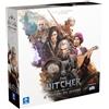 Pendragon PDG116 The Witcher - Il Sentiero del Destino (Ed. Italiana)