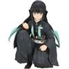 Furyu Statua Furyu Demon Slayer Tokito Muichiro Noodle Stopper nuova