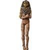 Liberazione Modellino dipinto Figma Table Museum Tutankhamon nuovo