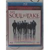 Universal My Soul To Take - Blu Ray Nuovo