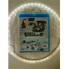 Universal Fast And Furious 8 - Vin Diesel e Michelle Rodriguez Blu Ray Nuovo