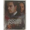 Eagle Pictures Giochi Di Potere - 2018 Theo James Ben Kingsley Dvd Nuovo
