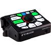 TC Helicon Processore vocale TC Helicon PERFORM-V per microfono con montaggio su supporto per un suono di qualità da studio facile e veloce con effetti espandibili