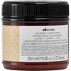 Davines ALCHEMIC Conditioner Golden - Crema condizionante colorata indicata per esaltare i riflessi dei capelli biondo-dorato e biondo-miele - Preserva la lucentezza del colore - 250ml