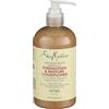 Shea Moisture Restauro Shea umidità giamaicano nero Olio di ricino Condizionatore Consolidare e crescere 384 ml