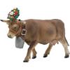 Bullyland 62615 - Fattoria - Mucca Alpina
