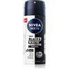 Nivea Men Invisible Black & White 100 ml