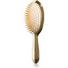 Janeke Gold Line Air-Cushioned Brush with Gold Pins 1 pz