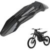 BIUGERCN Parafango Anteriore per Moto da Cross Talaria, in Fibra di Carbonio, per Moto da Cross elettrica Talaria Sting MX3 TL3000 MX4 TL4000