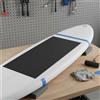 Tappetino per SUP Impermeabile Pad di Trazione per Tavola da Onda per Surfisti