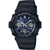 Casio Orologio Uomo AWG-M100SB-2AER