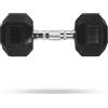GymBeam Manubrio Esagonale 12.5 kg