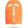 GymBeam Tavoletta da Nuoto Orange