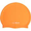 GymBeam Cuffia da Nuoto AquaFlow Orange