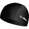 GymBeam Cuffia da Nuoto Comfort Black