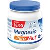 Magnesio puro act 300 g