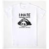 Pampling T-shirt i hate morning people