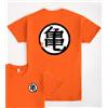 Pampling T-shirt kame kanji