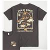 Pampling T-shirt your wish has been granted