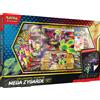 Pokemon Pokémon collezione premium mega zygarde-ex