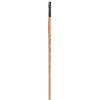 Princeton Art & Brush Company PRINCETON CATALYST, Series P6400, piatto corto misura 2, manico lungo