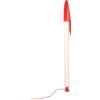 SELETTI lampada da terra o sospensione o da parete BIC LAMP - 07837