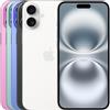 Apple iPhone 16 Plus Ricondizionato Buono (B), Blue oltremare, 128 GB