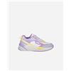 Mistral Wayrack Jr - Scarpe Sneakers - Viola
