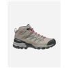 Scarpa Moraine Mid Gtx W - Scarpe Escursionismo - Donna - Beige