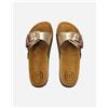 Mistral Cork Fascia W - Sandali - Donna - Color Mix