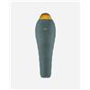 Ferrino Lightech 1100 Sm - Sacco A Pelo Sintetico - Verde