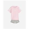 Adidas Set Essentials Inf Jr - Completo