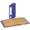KING MEC MEC 12 Classificatore - Blu - 11304