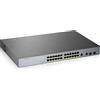Zyxel Zyxel GS1350-26HP - switch - 24 porte GS1350-26HP-EU0101F