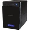 NETGEAR Netgear ReadyNAS 214 NAS Collegamento ethernet LAN Nero cod. RN21400-100NES RN21400-100NES-RFB