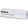 Teofarma Beben Crema Chlorhexidine Digluconate Pelli Stressate 30ml