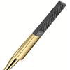 hansgrohe Rainfinity Doccetta 100 1 getto, oro lucido, 26866990