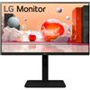 LG ELECTRONICS 23,8 IPS BORDERLESS 100Hz