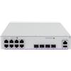 ALCATEL-LUCENT FIXED GIGE 1RU 1/2 CHASSIS, WEBSMART+, 8 RJ-45 10/
