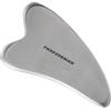 Tweezerman Gua sha acciaio inossidabile Roller viso 1 pz.
