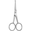 Zwilling Forbicine per naso e orecchie acciaio inossidabile opaco Forbici per capelli 1 pz.