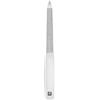 Zwilling Lima per unghie zaffiro 130mm, bianca Lima per unghie 1 pz.