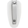 Zwilling Tronchesino per unghie 65mm, in acciaio inossidabile opaco Tagliaunghie 1 pz.
