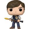 Funko Pop! Movies: Red Dawn - Matt Eckert - Red Dawn 1984 - Figura in Vinile da Collezione - Idea Regalo - Merchandising Ufficiale - Giocattoli per Bambini e Adulti - Movies Fans