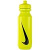 Nike Big Mouth Bottle - Borraccia 2,0 32 Oz, 946 ml, colore: Verde atomico/Nero
