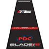 Winmau Pro Zone Precision Blade 6 Soft Feel Dartmat